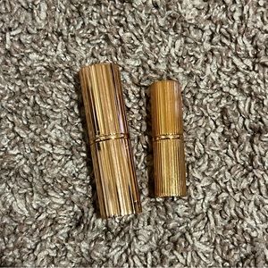 Charlotte Tilbury pillow talk lipstick bundle